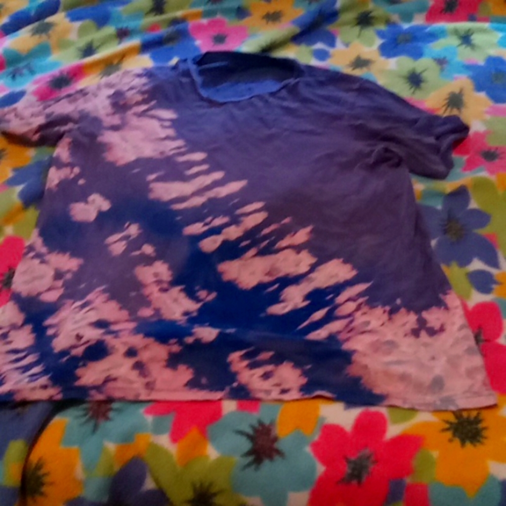 Tidye